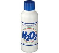 Gammadis Acqua Ossigenata 10 Volumi 250 ml