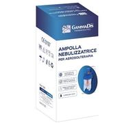 GAMMADIS Ampolla Aerosol Plast.1pz