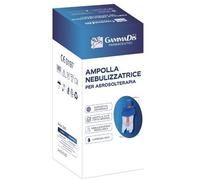 GAMMADIS Ampolla Aerosol Plast.1pz