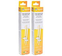 Gammadis Coni Auricolari Con Cera D'Api 2x1 St