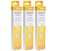 Gammadis Coni Auricolari Con Cera D'Api 3x1 St