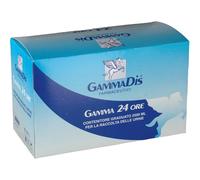 Gammatest CONTENITORE STERILE PER LA RACCOLTA URINA GAMMASI 24H 2500 ML