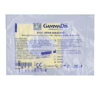Gammadis Contenitore Urina Baby Maschio 1 pz Contenitore