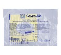 Gammadis Contenitore Urina Baby Maschio 5x1 St