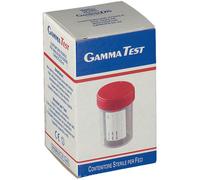 GammaDis - Contenitori Feci