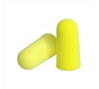 TAPPO AURICOLARE EAR GOMMAPIUMA 4 PEZZI