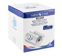 Gammadis Farmaceutici BENDA MEDICARE COESIVA CM 10X20 M MEDICARE