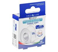 Gammadis Farmaceutici CEROTTO IN ROCCHETTO MEDICARE TNT BIANCO 500X1,25 CM