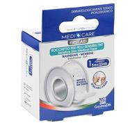 Gammadis Farmaceutici CEROTTO IN ROCCHETTO MEDICARE TNT BIANCO 500X2,5 CM