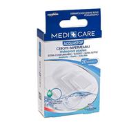 Cerotti antiacqua assortiti 20p