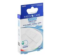 Gammadis Farmaceutici CEROTTO MEDICARE DELICATI MEDI 20 PEZZI