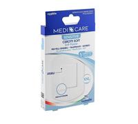 Gammadis Farmaceutici CEROTTO MEDICARE STERILI TNT 7,5X10 5 PEZZI