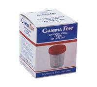 GAMMATEST Cont.Urina 120ml