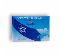 Copriwater Gammadis 10 Fogli