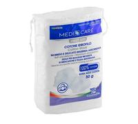 Gammadis Farmaceutici COTONE IDROFILO MEDICARE 50 G