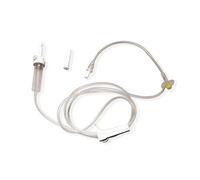 DEFLUSSORE SENZA AGO GAMMAFLUS