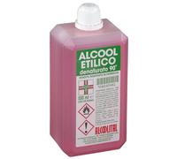 Gammadis Farmaceutici GAMMADIS FARMACEUTICI ALCOOL ETILICO DENATURATO 90% 250 ML