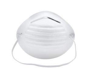 Gammadis Farmaceutici Mascherina Antismog Rigida A Forma Di Conchiglia, 1 Pezzo