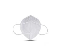 Gammadis Farmaceutici Mascherina FFP2 Gammadis Sibilla NR D, 1 pezzo