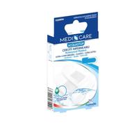 Gammadis Farmaceutici Medicare - Acquastop Cerotti Impermeabili 7 x 2cm, 20 cerotti