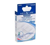 Gammadis Farmaceutici Medicare - Acquastop Cerotti Impermeabili Grandi Misura 3 x 7 cm, 15 Pezzi
