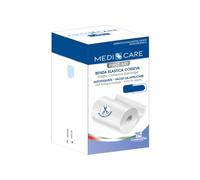 Gammadis Farmaceutici Medicare - Benda Elastica Coesiva 4cm x 4m, 1 pezzo