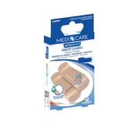 Gammadis Farmaceutici Medicare - Cerotti 3D 3 x 7cm, 15 cerotti