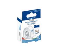 Gammadis Farmaceutici Medicare - Cerotto in Rocchetto per Pelli Sensibili 5m x 2,5cm, 1 pezzo