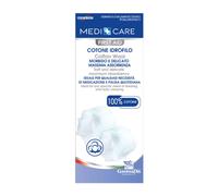 Gammadis Farmaceutici COTONE IDROFILO MEDICARE 50 G