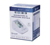 Gammadis Farmaceutici Medicare - Tech Misuratore di Pressione Digitale, 1 pezzo