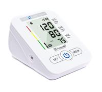 Gammadis Farmaceutici Medicare - Tech Misuratore di Pressione Digitale, 1 pezzo