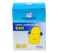 TAPPI EAR 10PZ GAMMADIS
