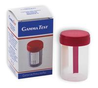 GammaDis® Gamma Test Contenitore Sterile per Feci 1 pz Contenitore