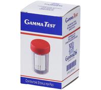 GammaDis® Gamma Test Contenitore Sterile per Feci 4x1 St