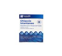 GHIACCIO ISTANTANEO 2PZ