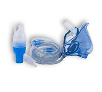 KIT AEROSOL COMPLETO