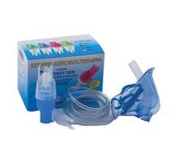 Gammadis Kit Aerosol Completo 1 pz Set