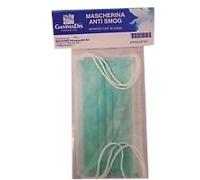 Gammadis Mascherina Antismog 3 Pezzi