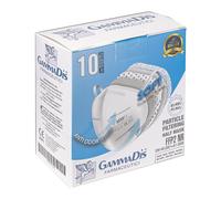 GAMMADIS MASCHERINA FFP2 NERA