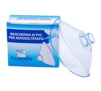 MASCHERINA PLASTICA GAMMADIS