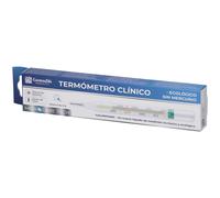 Gammadis Medicare Termometro Clinico Ecologico Senza Mercurio 1 pz Te