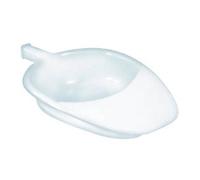 Gammadis Padella Per Ammalati In Plastica 1 Pezzo