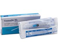 gammadis Sir.soft 2,5ml 23g 10pezzi Gammad