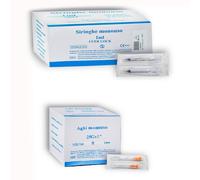 SIR SOFT 1ML G25 LL 100PZ