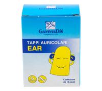 TAPPI EAR 10PZ GAMMADIS
