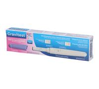 Test Gravidanza Gravitest 1pz