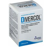 gammapharma srl Divercol 14 bustine