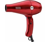 Asciugacapelli 3500 Power Turmalionic - Rosso