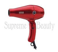 GAMMAPIU' 3500 TORMALIONIC PHON ASCIUGACAPELLI PROFESSIONALE 2500 W 1 BOCCHETTA