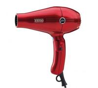 Asciugacapelli 3500 Power Turmalionic - Rosso